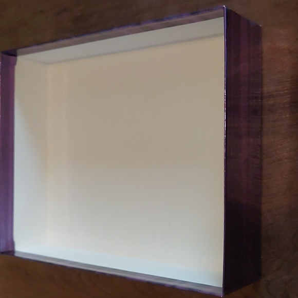 Givenchy Tony Bennett Empty Gift Box *Final Price* - Picture 8 of 14